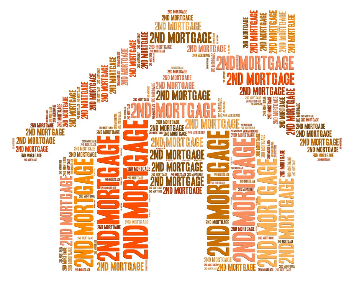 Second Charge Lending Somerset