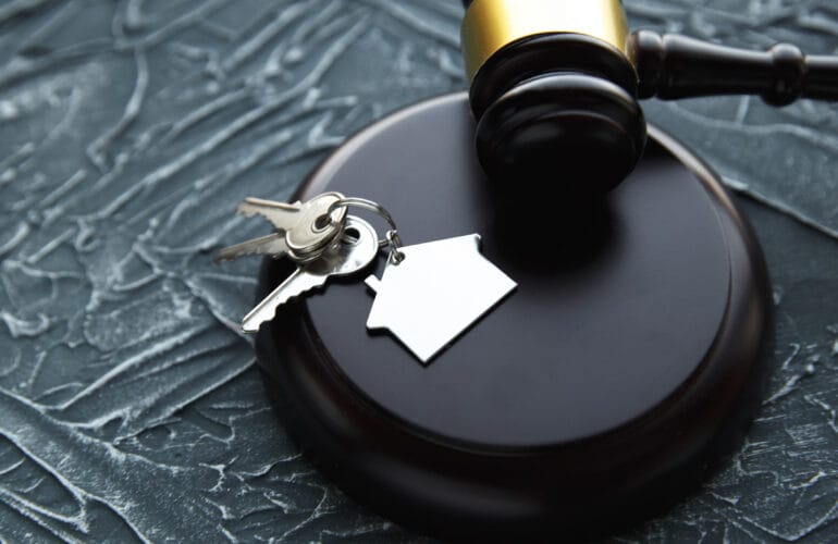 Auction Finance Somerset