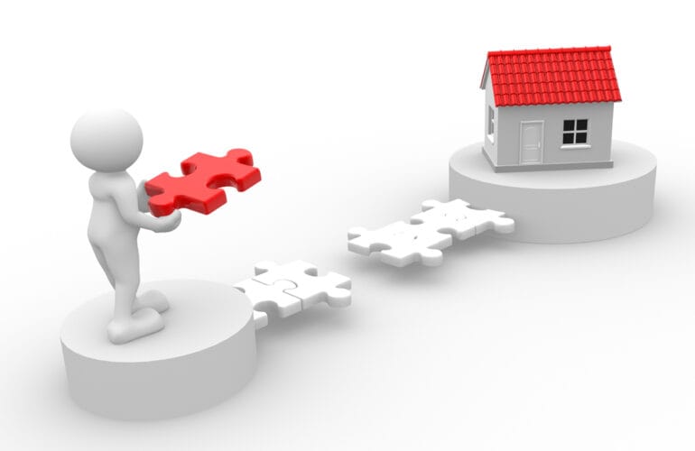 Bridging Loan Somerset