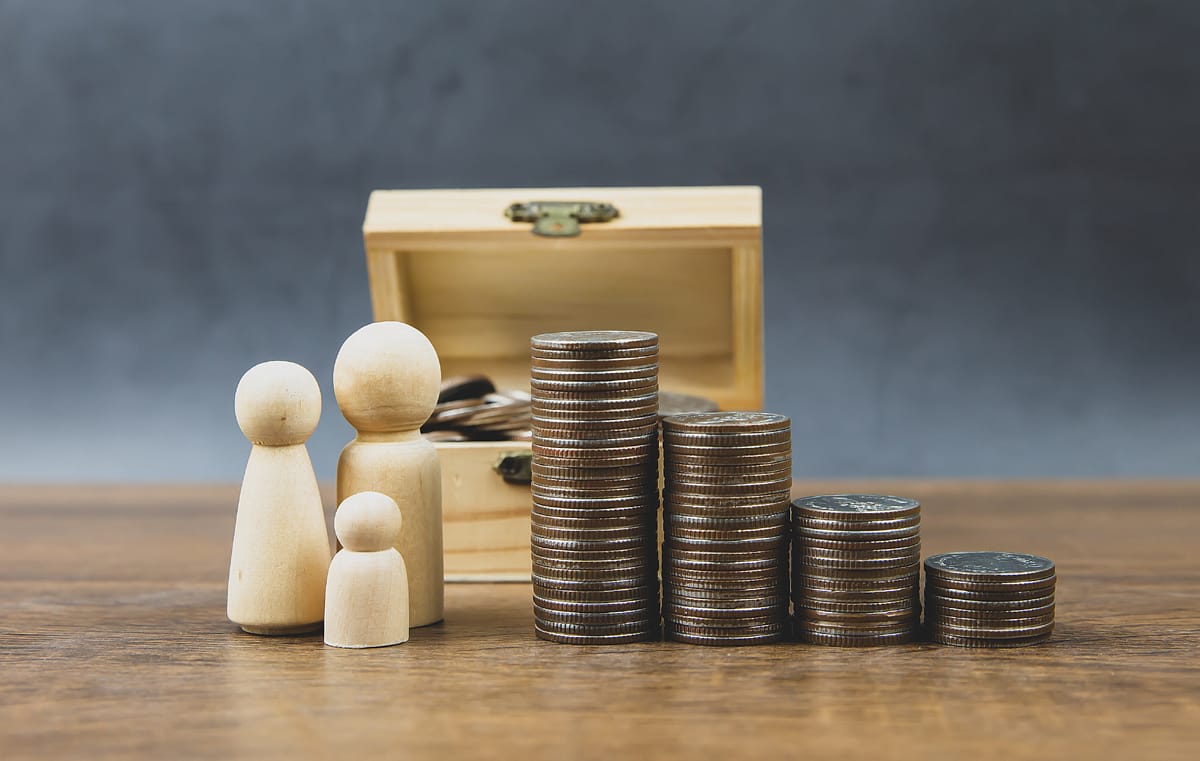 Family Income Benefit Somerset