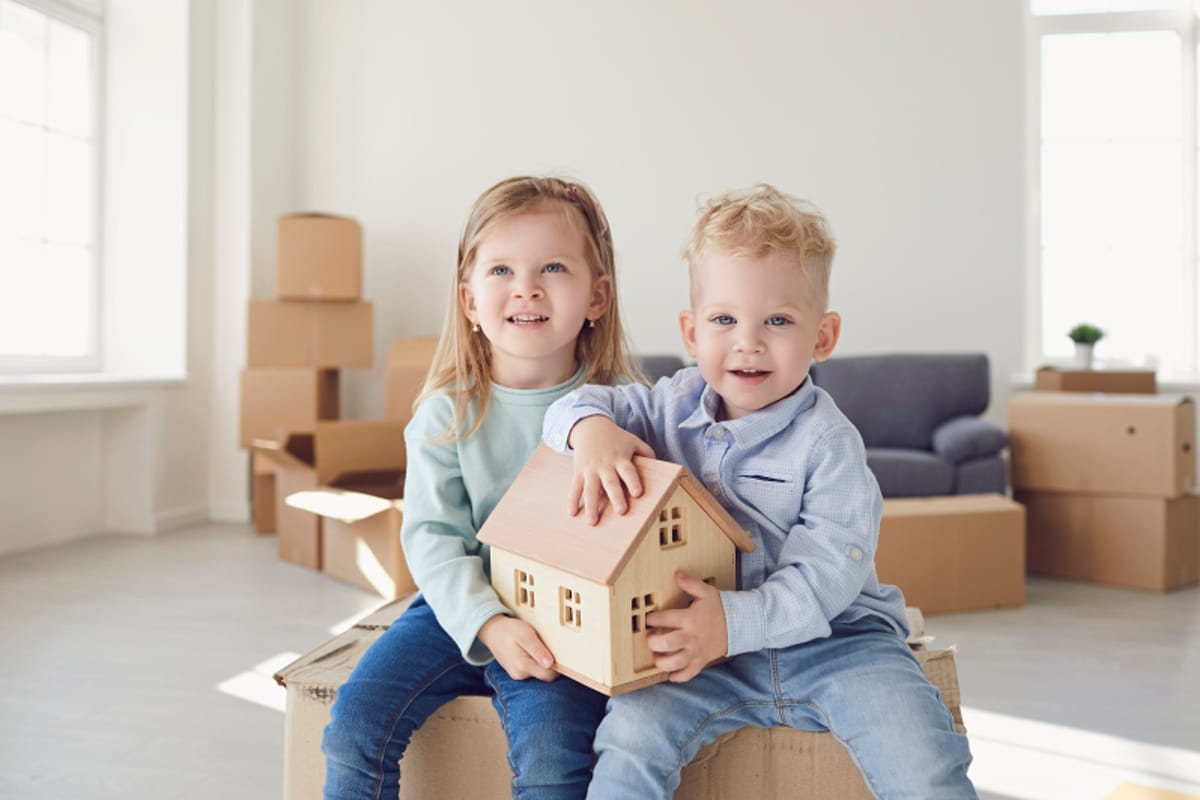 First Time Buyer Mortgages Somerset