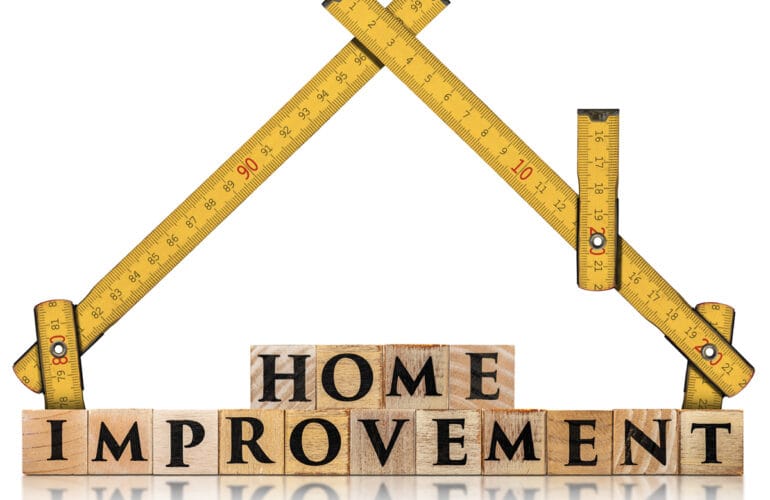 Home Improvement Loan North Devon