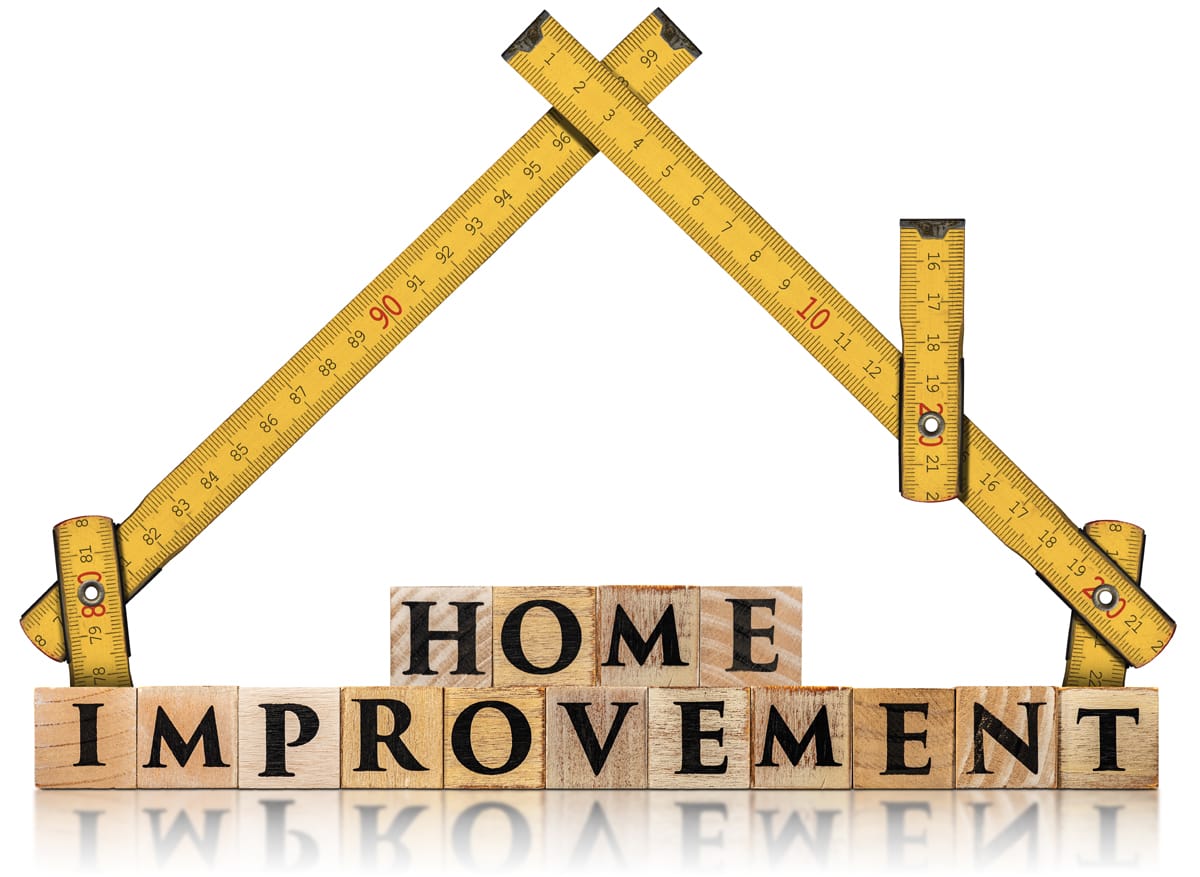 Home Improvement Loan North Devon