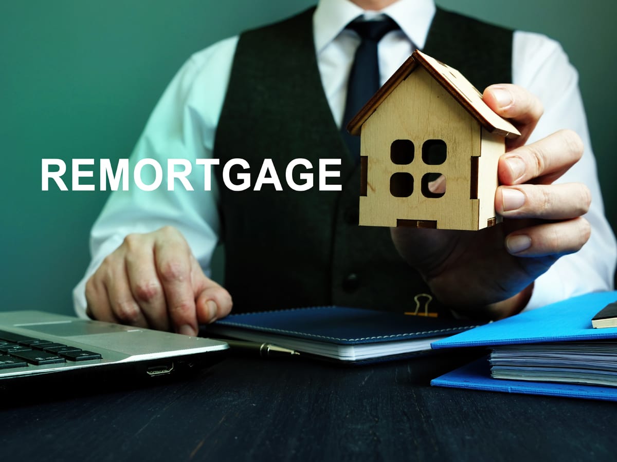 Remortgage Taunton, Somerset
