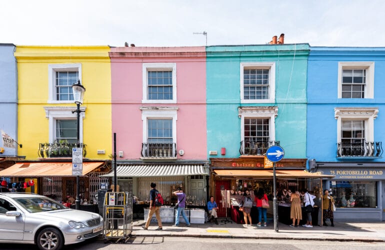 Semi Commercial Mortgage Somerset