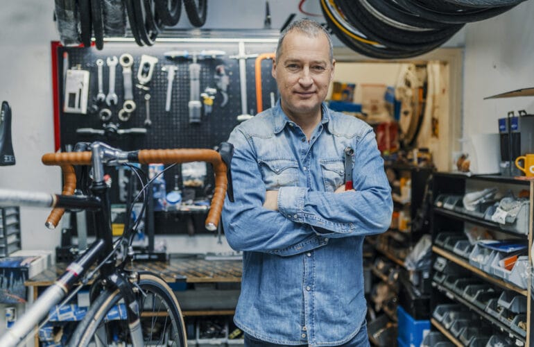 Sole Trader Mortgages Somerset